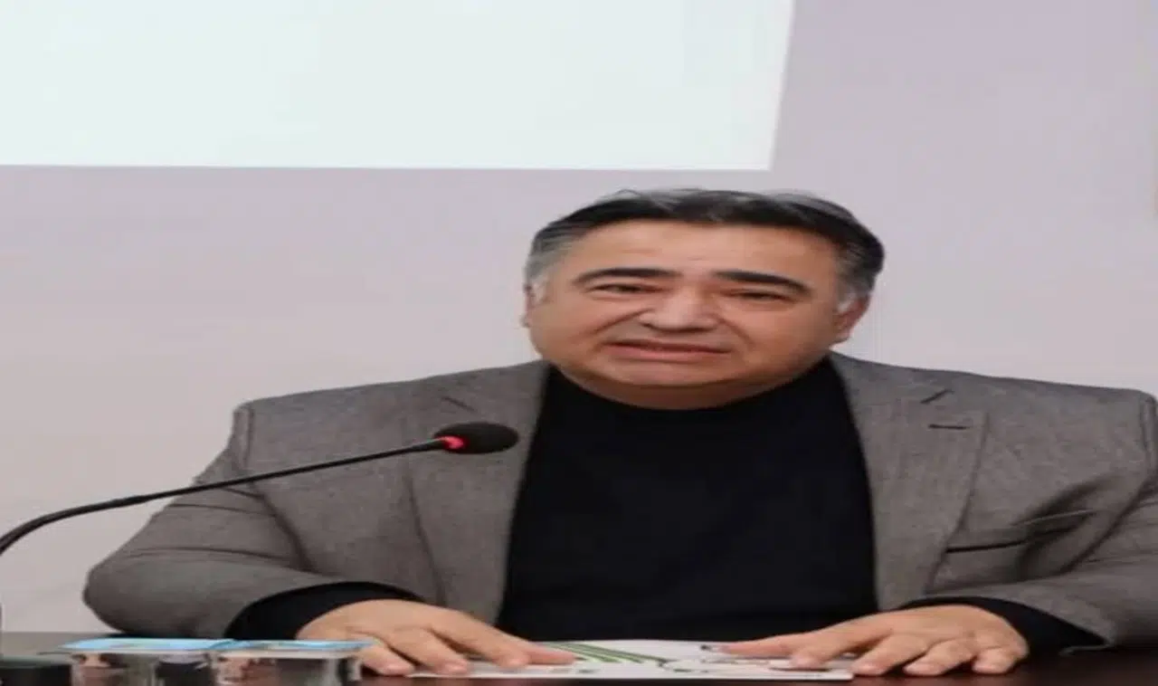 "Manisa Tarzanı’ın kemiklerini sızlatmayalım ormanlarımıza sahip çıkalım"