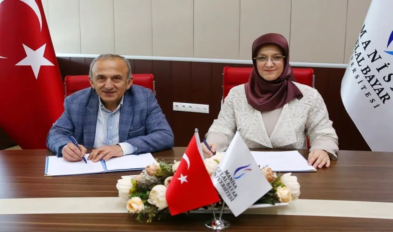 MCBÜ İLE ODA VE BORSALARDAN ÖNEMLİ BİR İŞ BİRLİĞİ