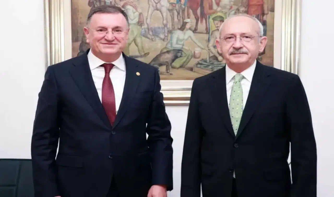 Özel'e "Gayrimeşru Genel Başkan" diyen avukatın talebi davaya damga vurdu