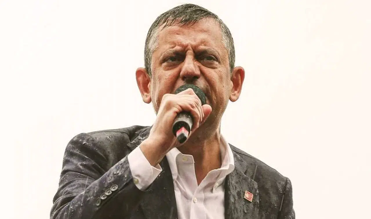 Özgür Özel’den kurultay davasına dair net çıkış: Butlan ya da kayyum kararı çıkarsa tanımam