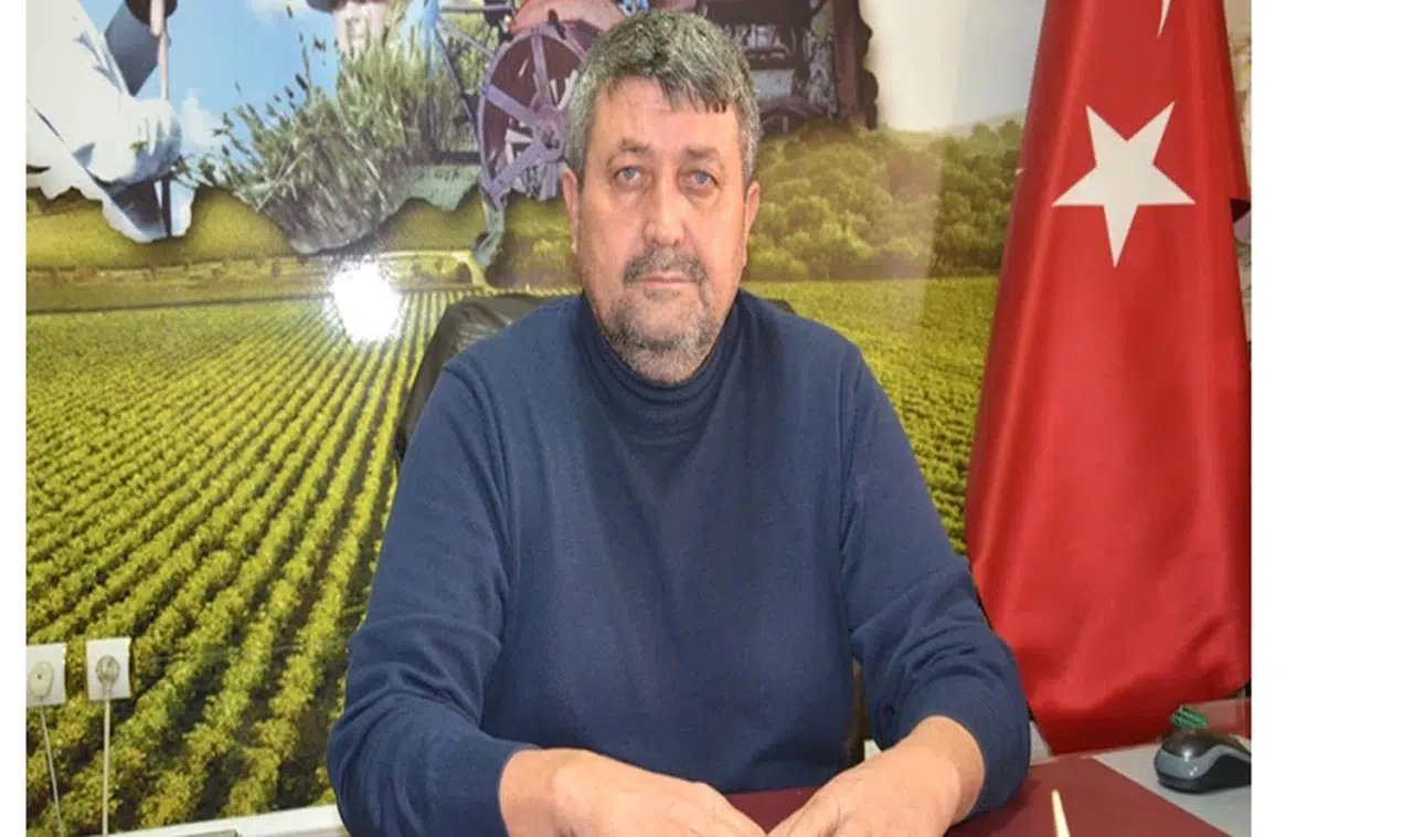 Saruhanlı Ziraat Odası’ndan önemli açıklama 