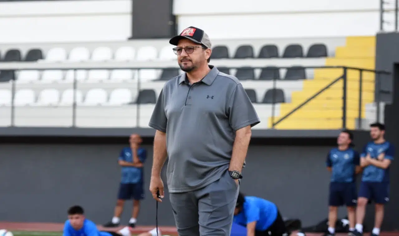 Taner Taşkın “Manisa’ya en iyi futbolu izlettirmek istiyoruz”