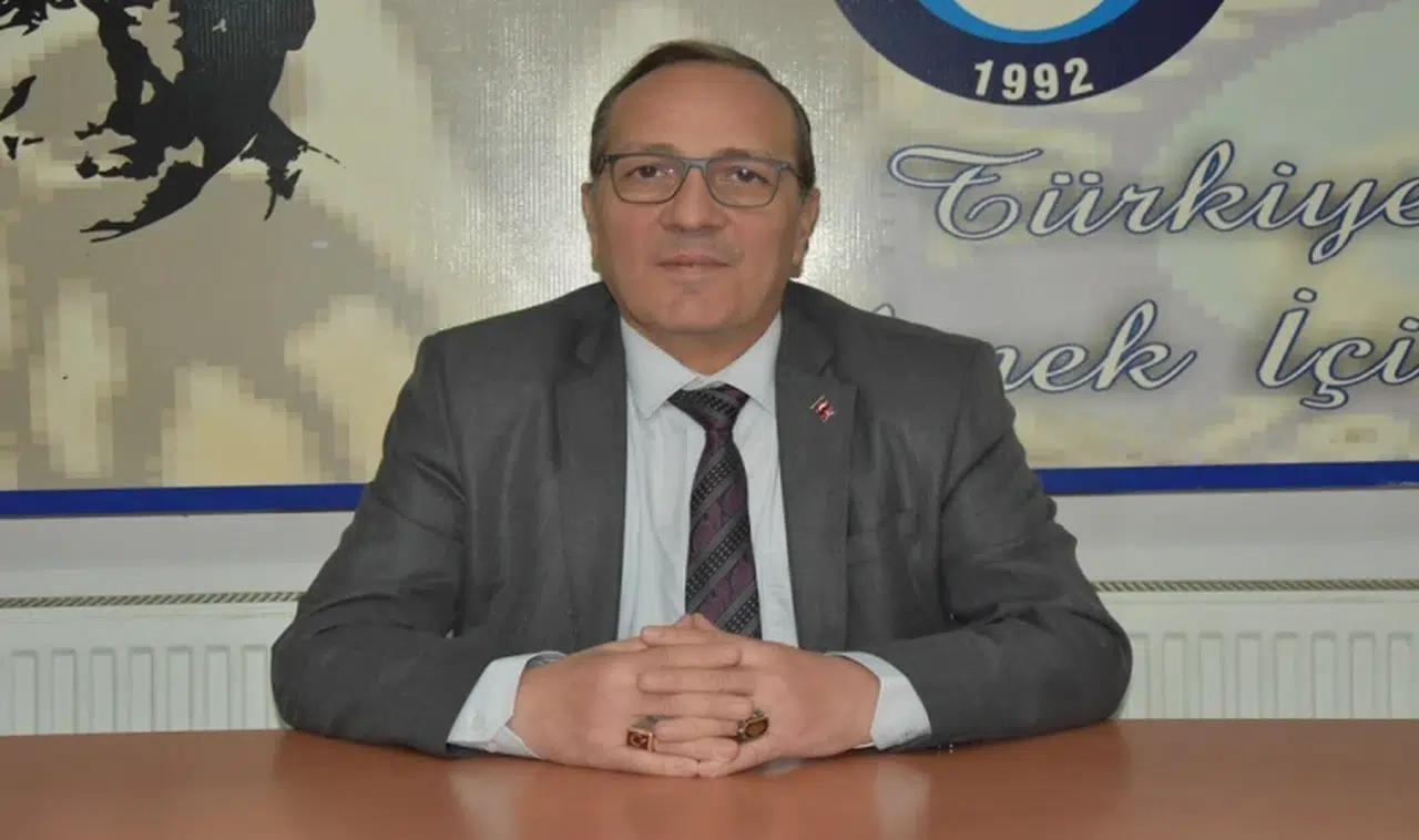 Türk Sağlık Sen’den Tek Kalem Maaş önerisi 