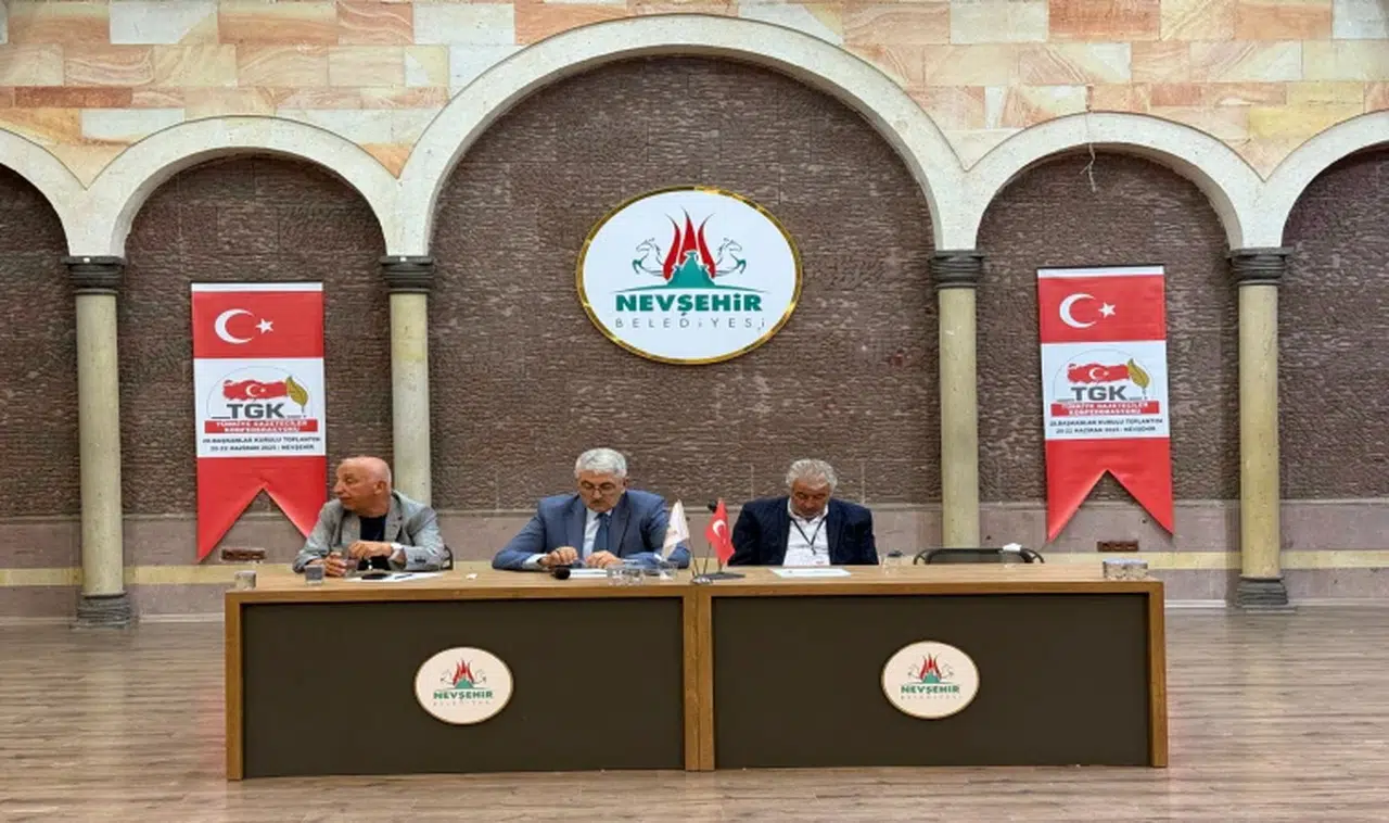 TÜRKİYE'DEKİ BASIN ÖZGÜRLÜĞÜ KARNESİ ENDİŞE VERİCİ 