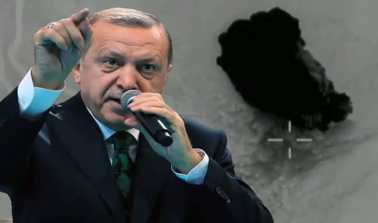 Türkiye'den ABD'nin İran saldırısına ilk tepk