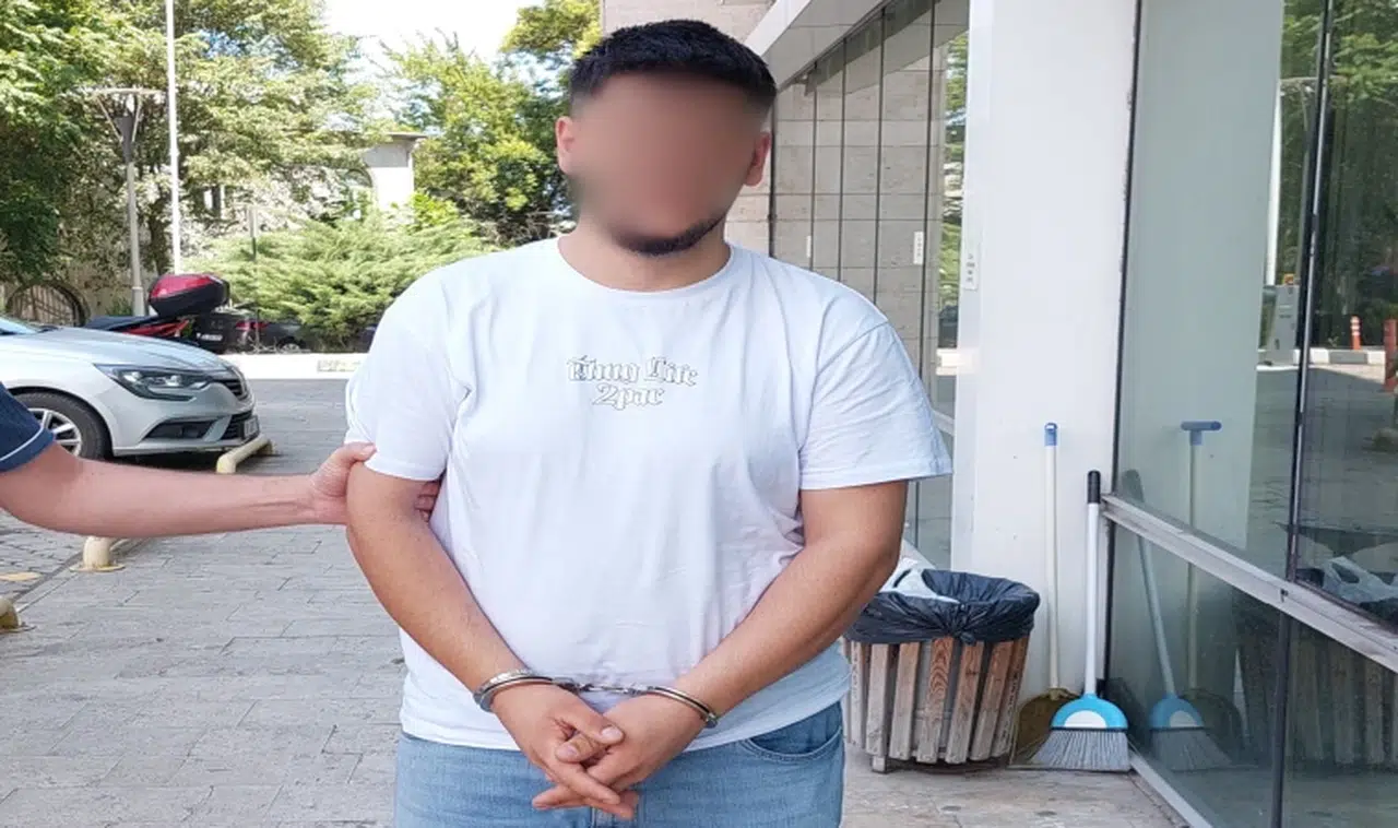 Uyuşturucu tacirlerine geçit yok