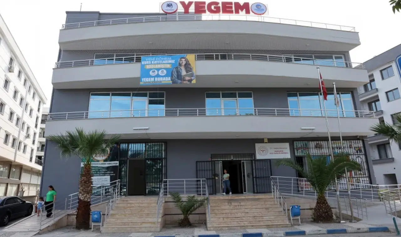 YEGEM’de kayıtlar başladı