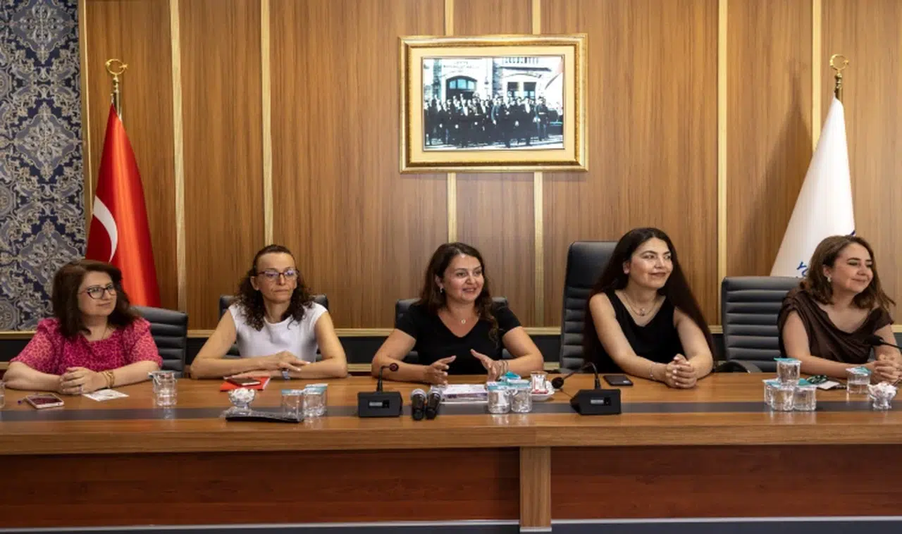 Yunusemre Belediyesi ve Yeşilay’dan bağımlılıkla mücadele 