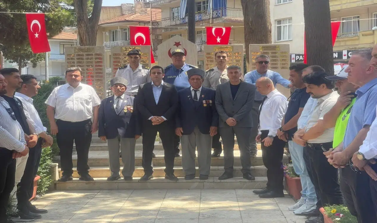 15 Temmuz'da şehitler ve gaziler unutulmadı