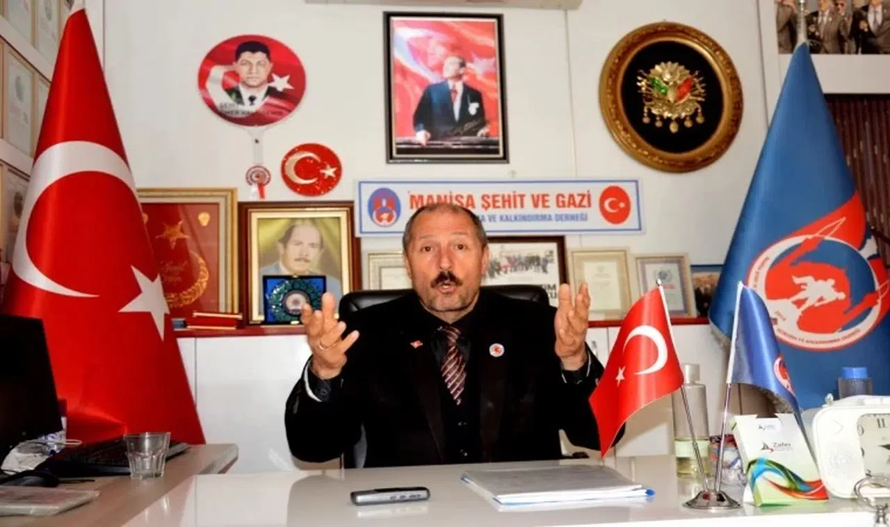 23 BİN KAHRAMANIN GAZİLİK ONURU DAHA FAZLA GECİKMESİN