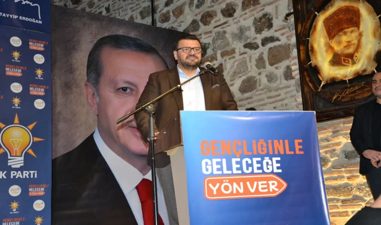 Akkal’dan 15 Temmuz açıklaması: Hiçbir ihanet şebekesine bu topraklarda yer yok