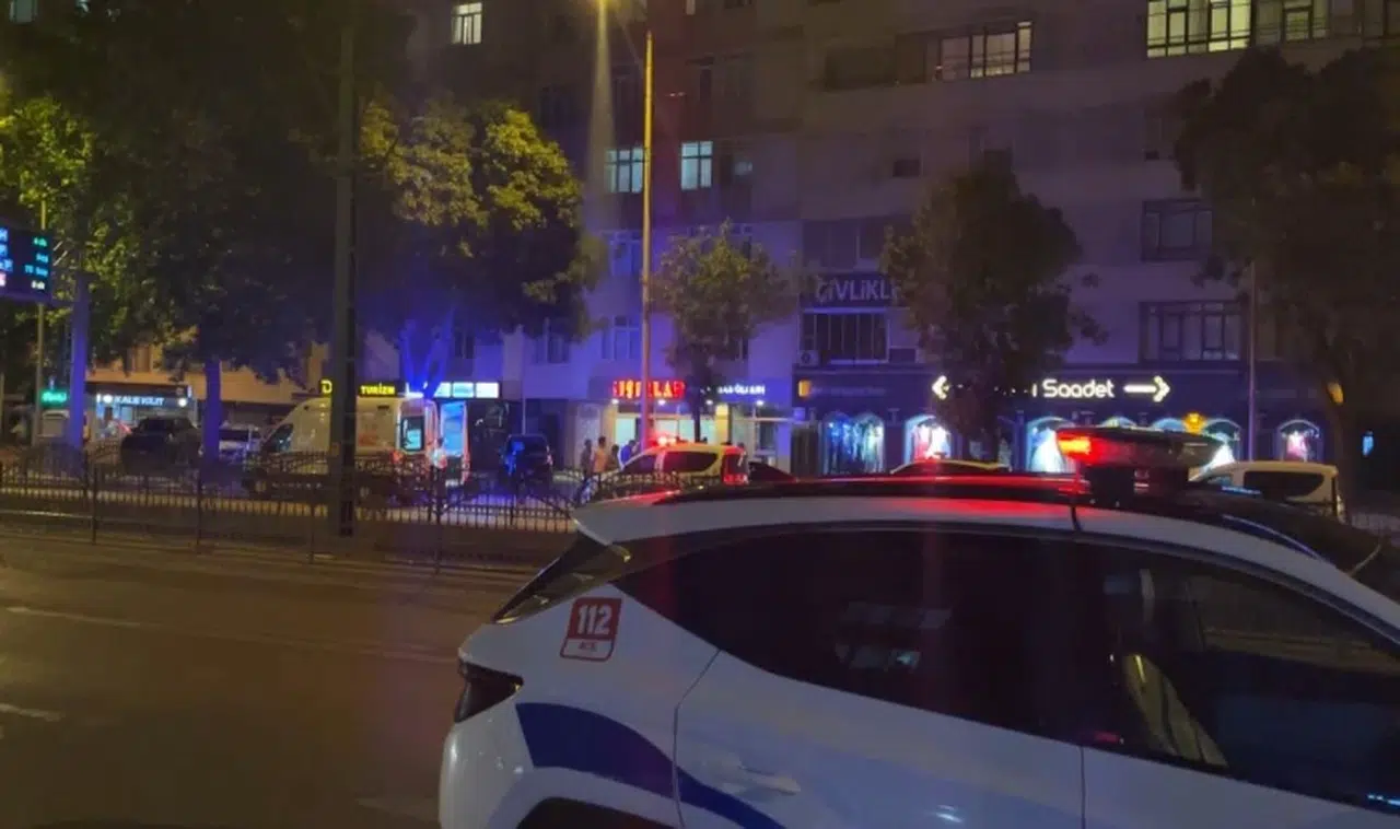 Alacak verecek meselesi kanlı bitti