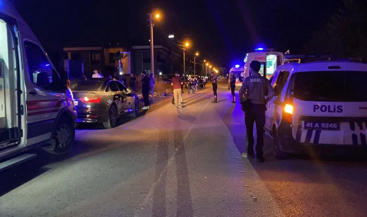 Amca dehşeti! 2 yeğenini gözünü kırpmadan vurdu