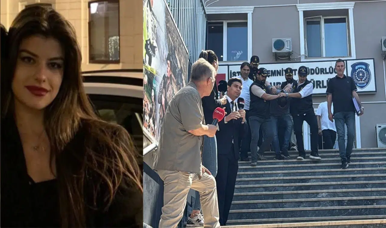 Ayşe Tokyaz davasında yeni gelişme