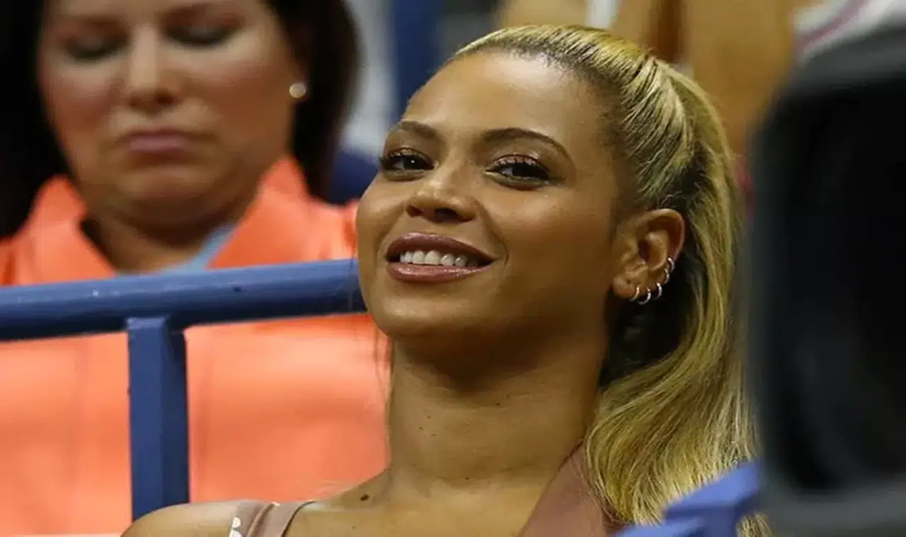 Beyonce konseri öncesi skandal hırsızlık!