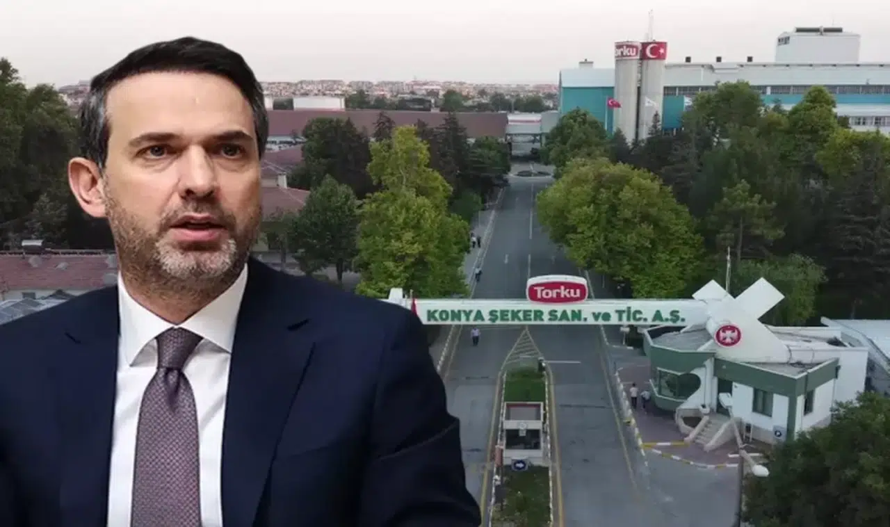 Bomba iddia! Bakan holding yöneticilerini toplantıdan kovdu
