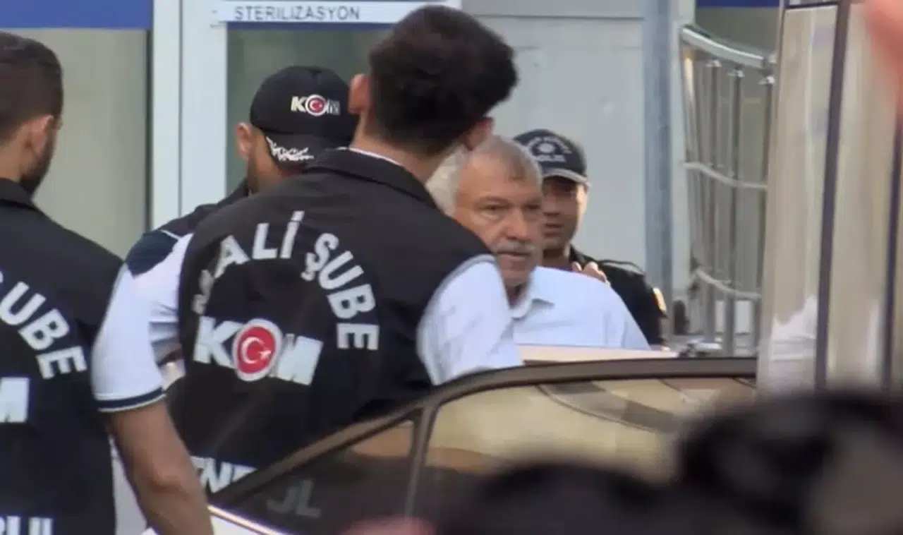 CHP'li başkan için tutuklama talebi