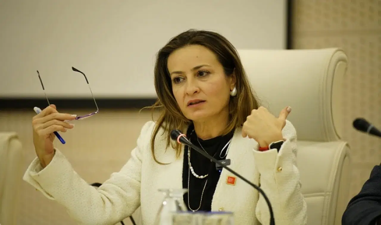 CHP’li belediyelere yönelik saldırılar demokrasiye darbedir 