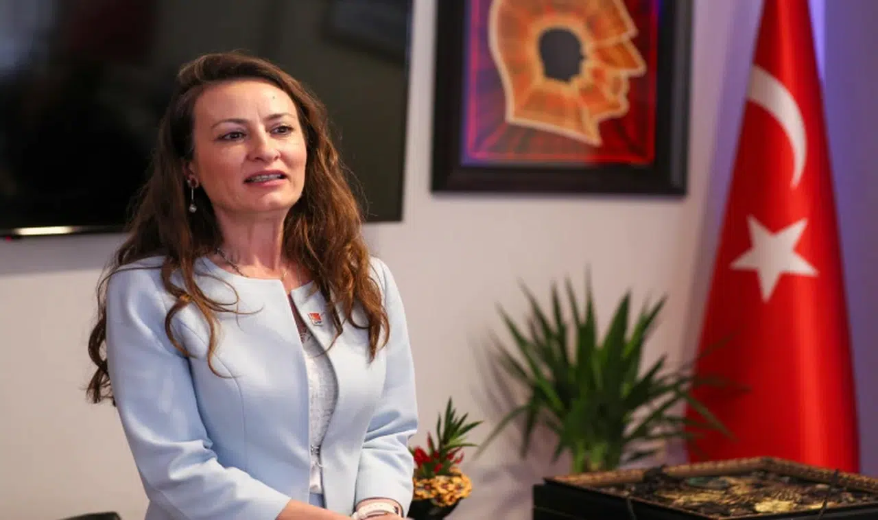 CHP’li il başkanlardan ortak açıklama 