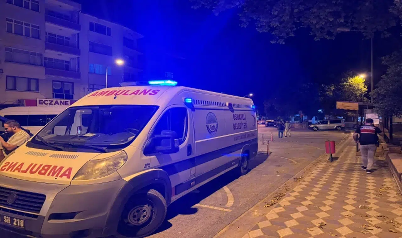 Cinayet şüphelisi kayıp koca ölü olarak bulundu