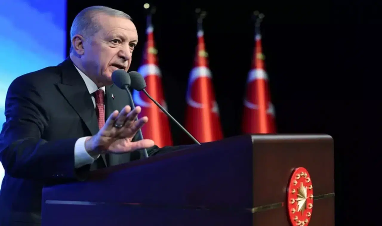 Cumhurbaşkanı Erdoğan, cumartesi ne açıklayacak?