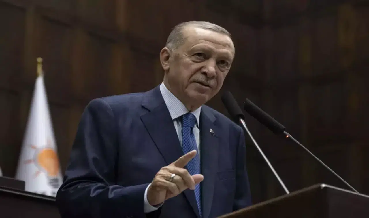 Cumhurbaşkanı Erdoğan: Tarihi müjdeyi yakında vereceğiz