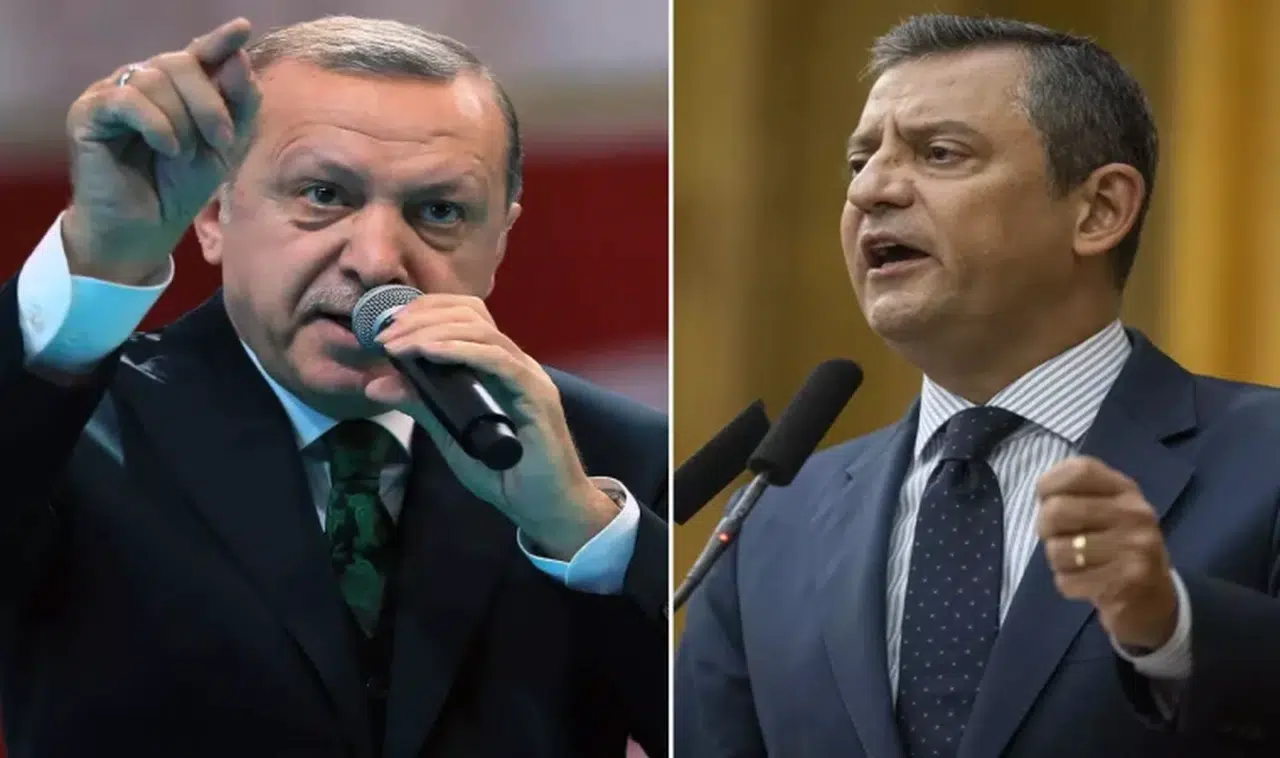 Cumhurbaşkanı Erdoğan'dan erken seçim çağrısına yanıt!