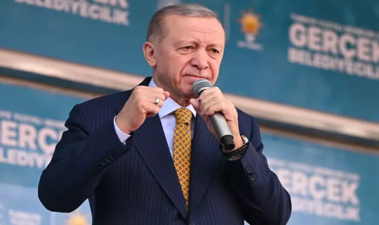 Cumhurbaşkanı ne kadar zam aldı?