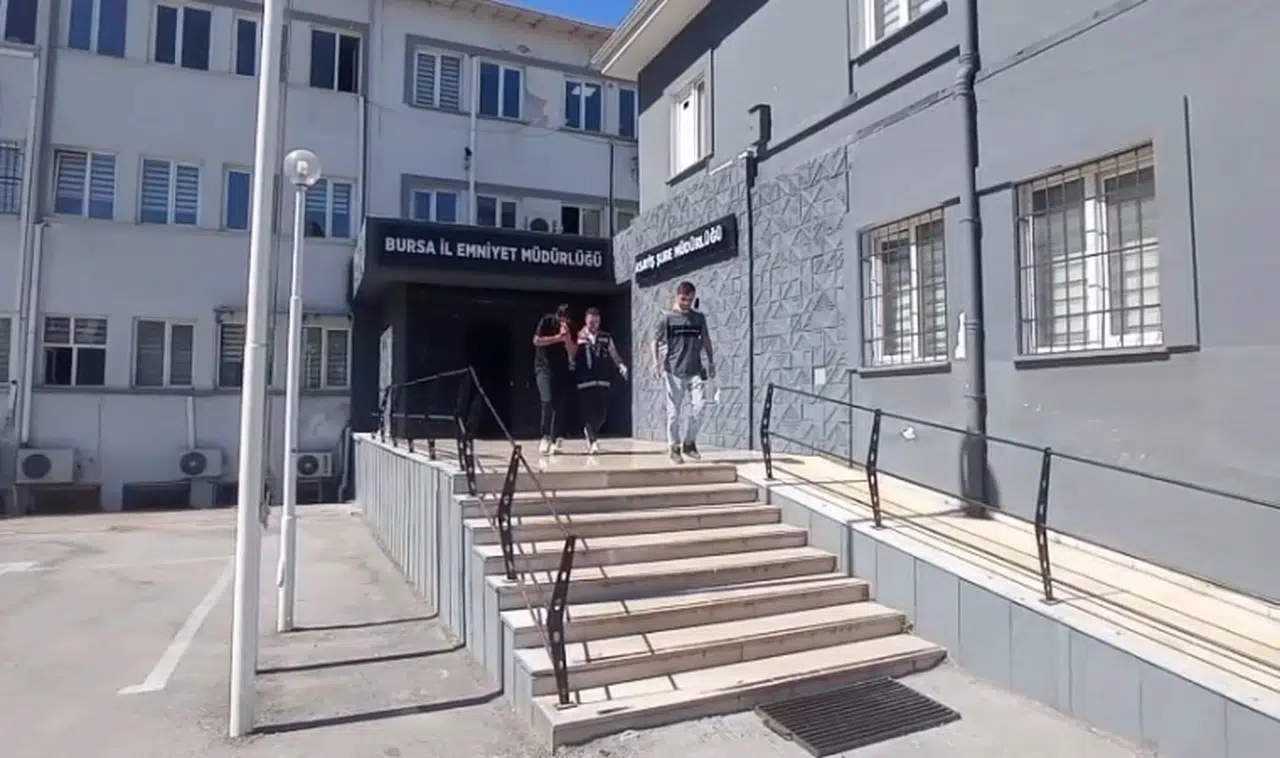 Dolandırıcıların ağına düşen kadın 672 bin lirasını kaptırdı