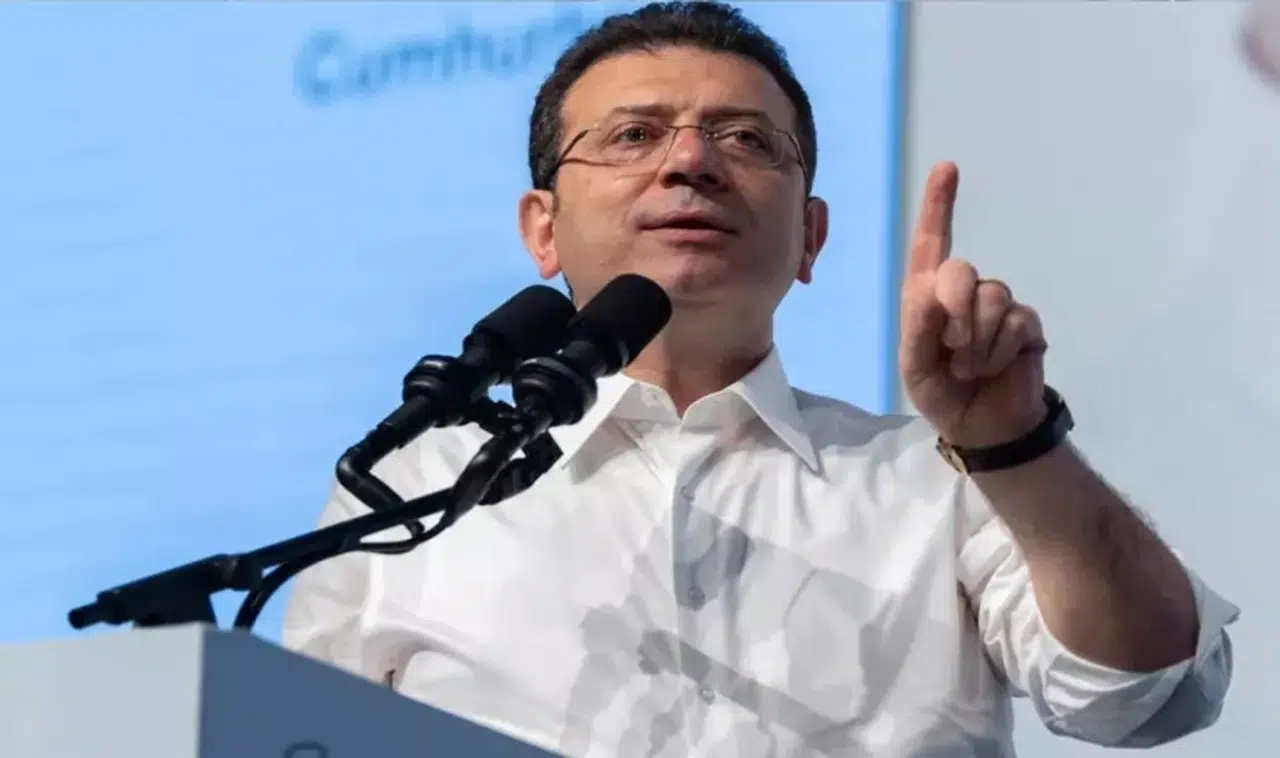 Ekrem İmamoğlu Akın Gürlek davasında hem ceza hem de beraat aldı