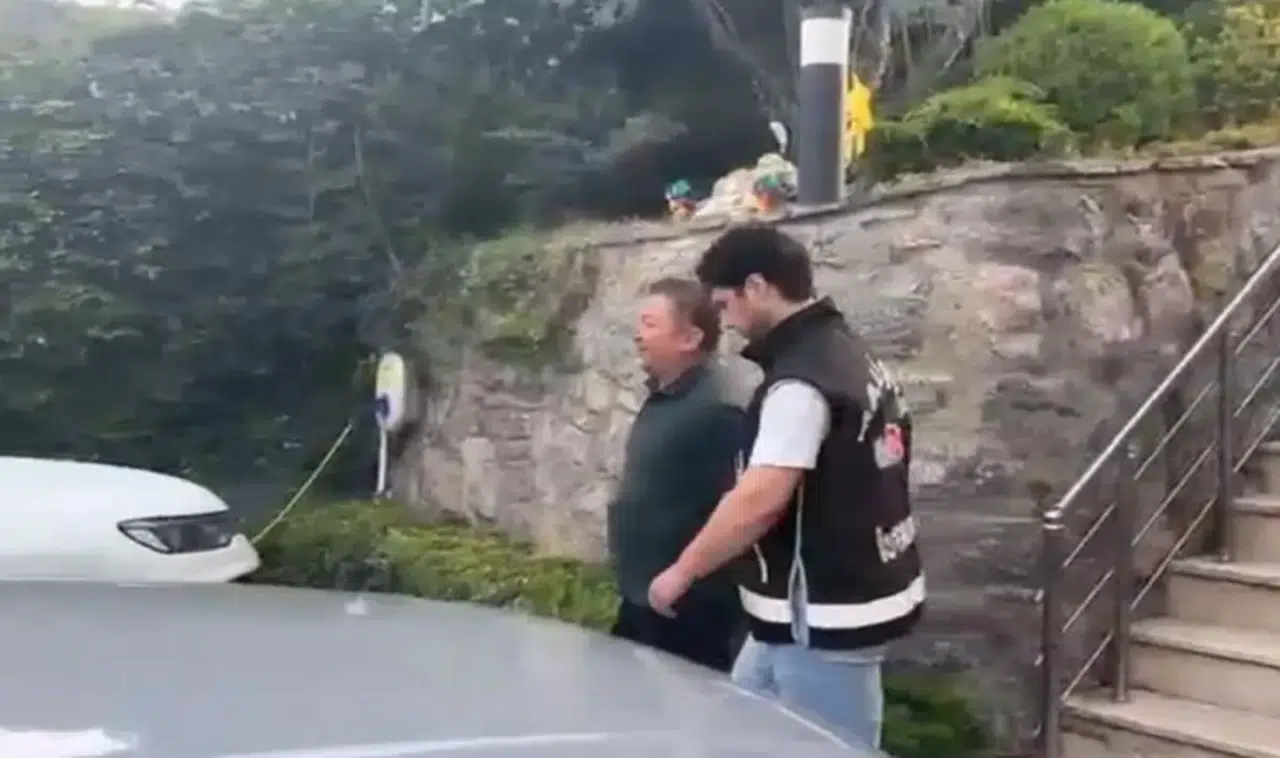 Gözaltına alınan patronun sözleri ortaya çıktı: Beni Gülen yükseltti, servetim feda olsun