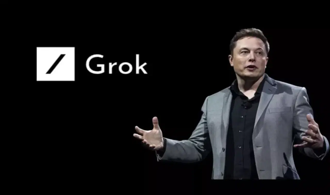 Grok'a soruşturma! BTK'ya başvuru yapıldı