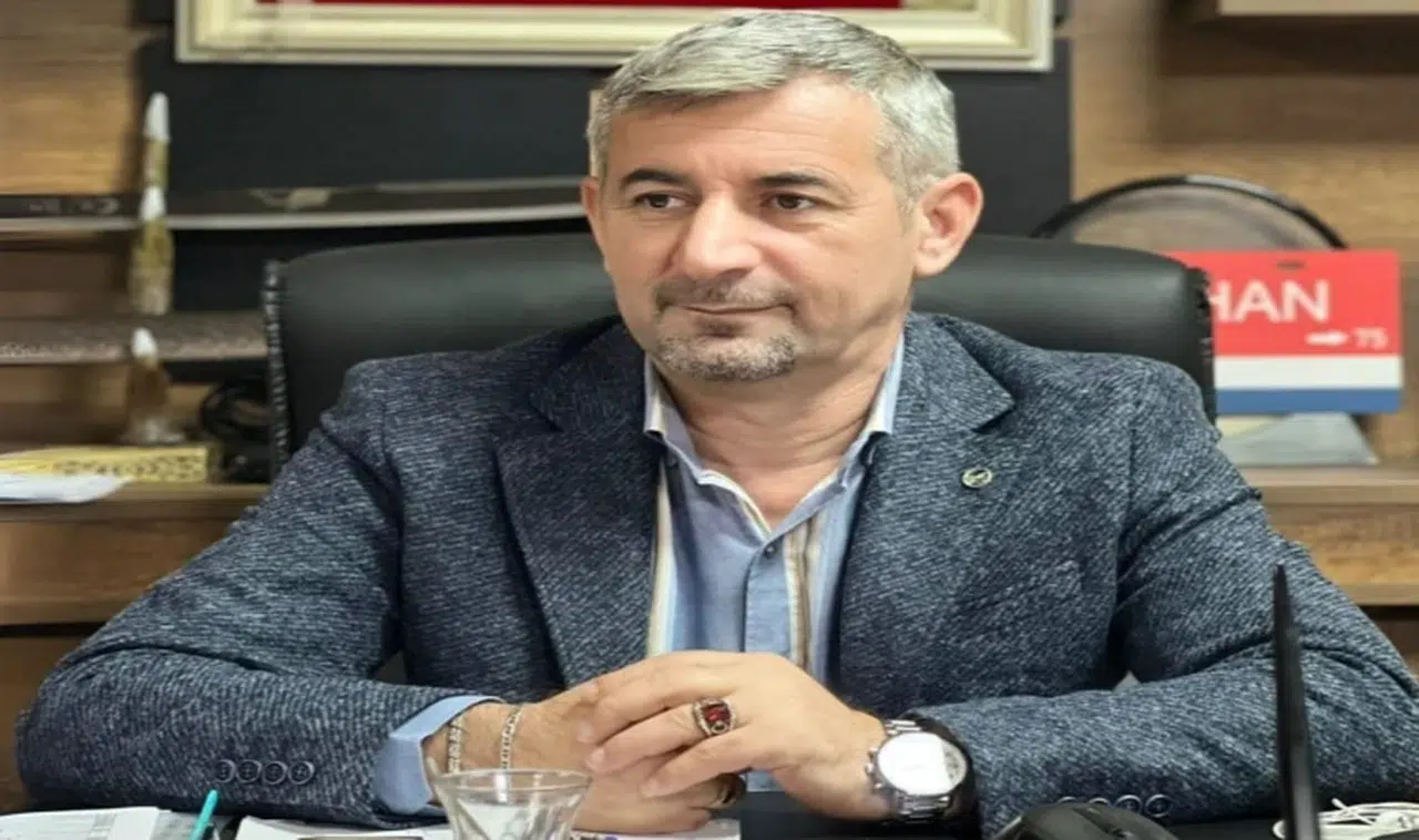 İLKAY ŞİMŞEK: İKLİM KANUNU TÜRKİYE İÇİN BÜYÜK TEHLİKE