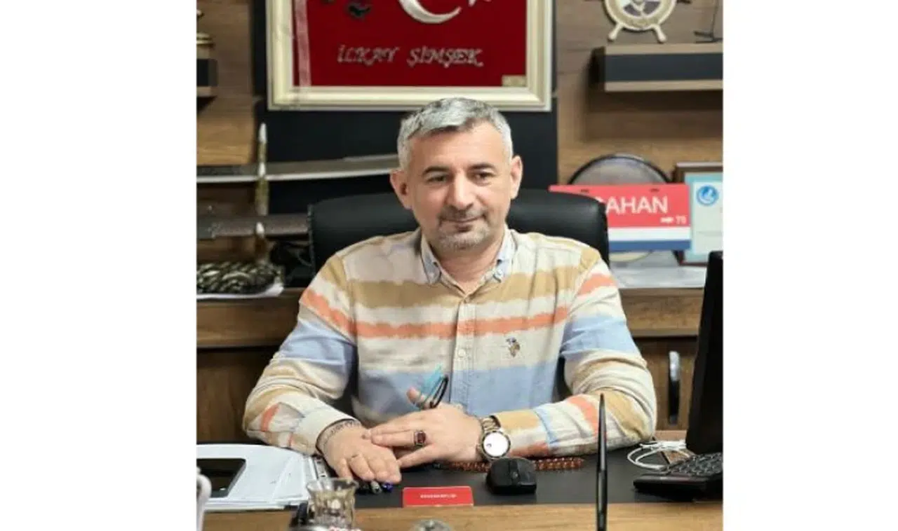 İLKAY ŞİMŞEK: SÖZDE ÇÖZÜM SÜRECİ TOPLUMSAL DESTEKTEN YOKSUNDUR