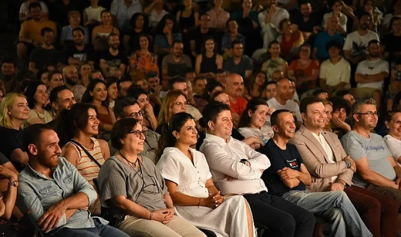 Kadıköy’de ”Özgürlük Parkı Sanat Günleri” Başlıyor
