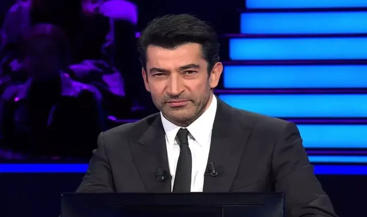 Kenan İmirzalıoğlu uzun süren sessizliğini yeni projeyle bozuyor