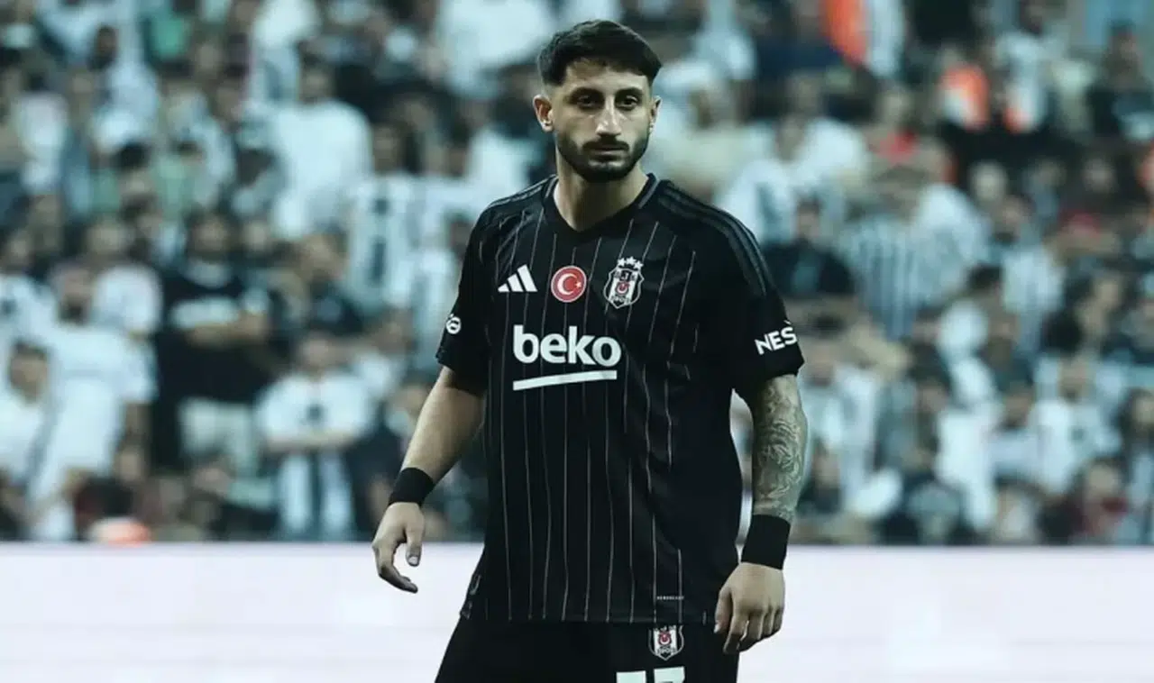 Konyaspor, Beşiktaş'tan istiyor! Can Keleş için ilk teklif yapıldı