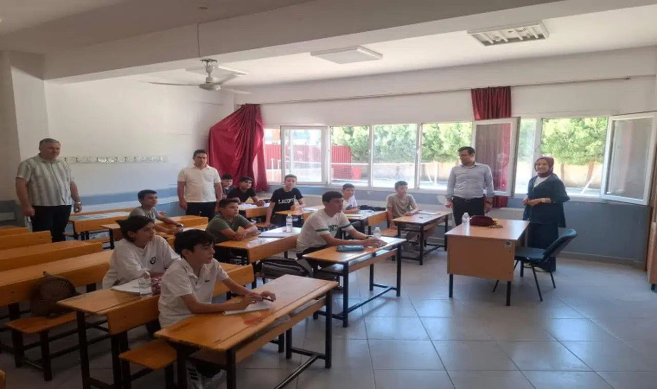 Manisa'da DYK kursları başladı