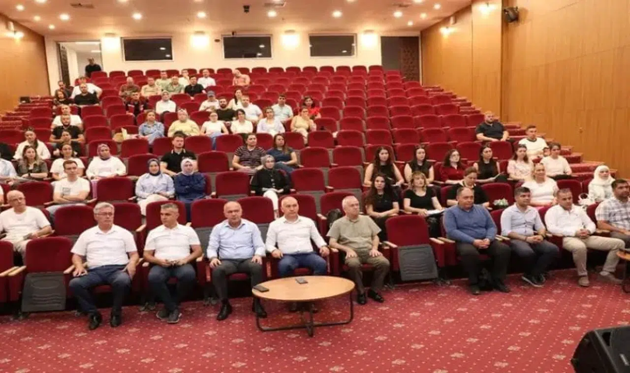 Manisa’da genel tarım sayımı çalışmaları başladı