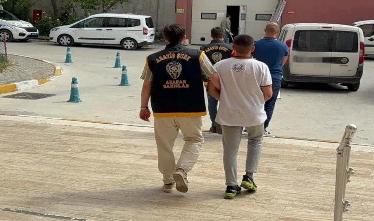 Manisa'da huzur güvenlik uygulaması