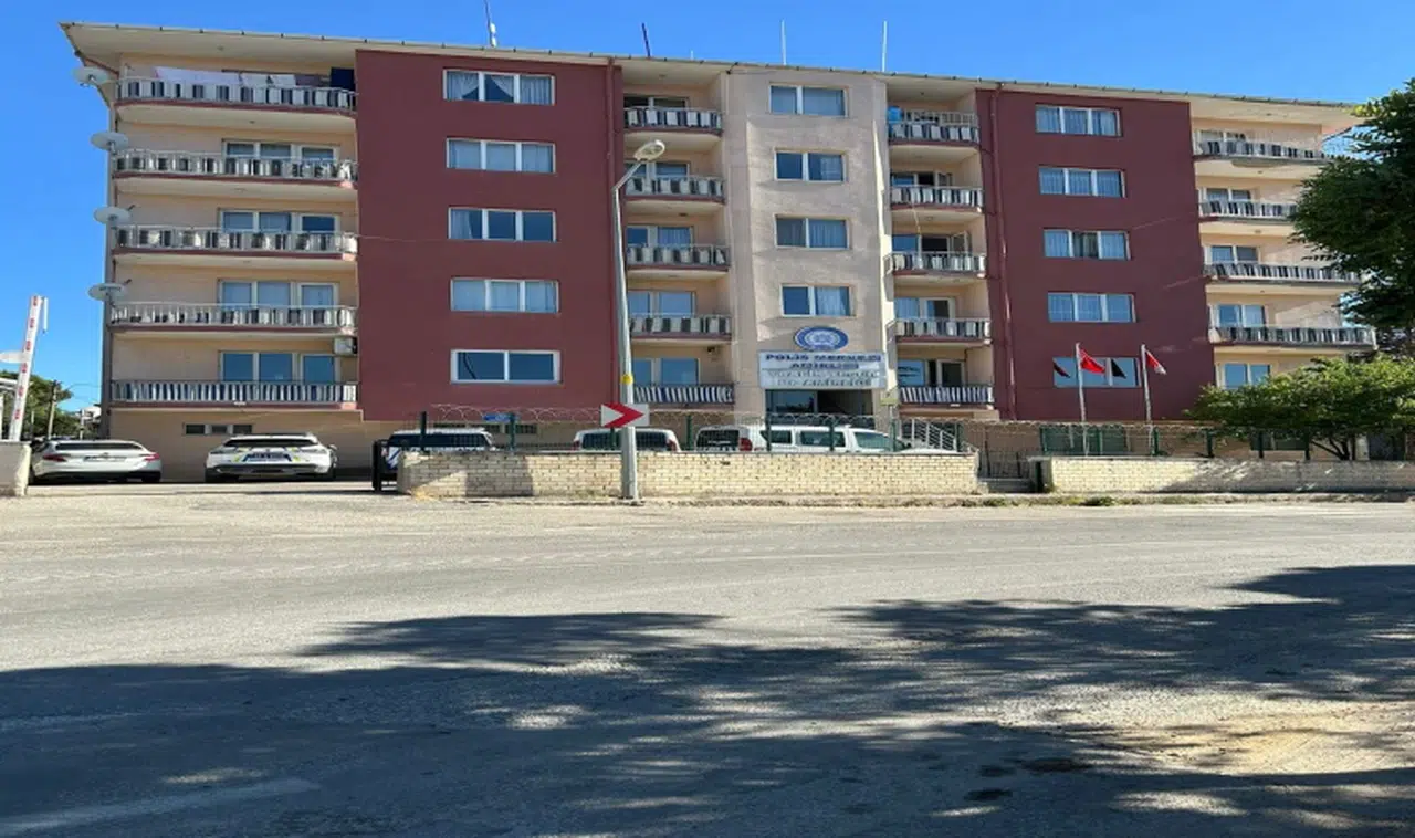 Manisa'da uyuşturucu tacirlerine yönelik operasyon