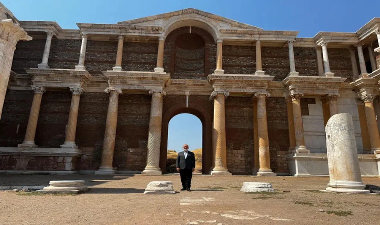 Manisa’dan Dünya Mirasına: Heyecanlı Bekleyiş UNESCO Kararıyla Taçlandı