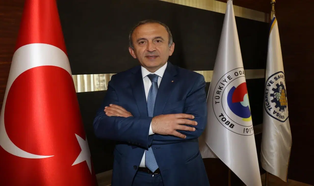 Yılmaz "Manisa, üretimin ve ihracatın parlayan yıldızı olmaya devam ediyor"