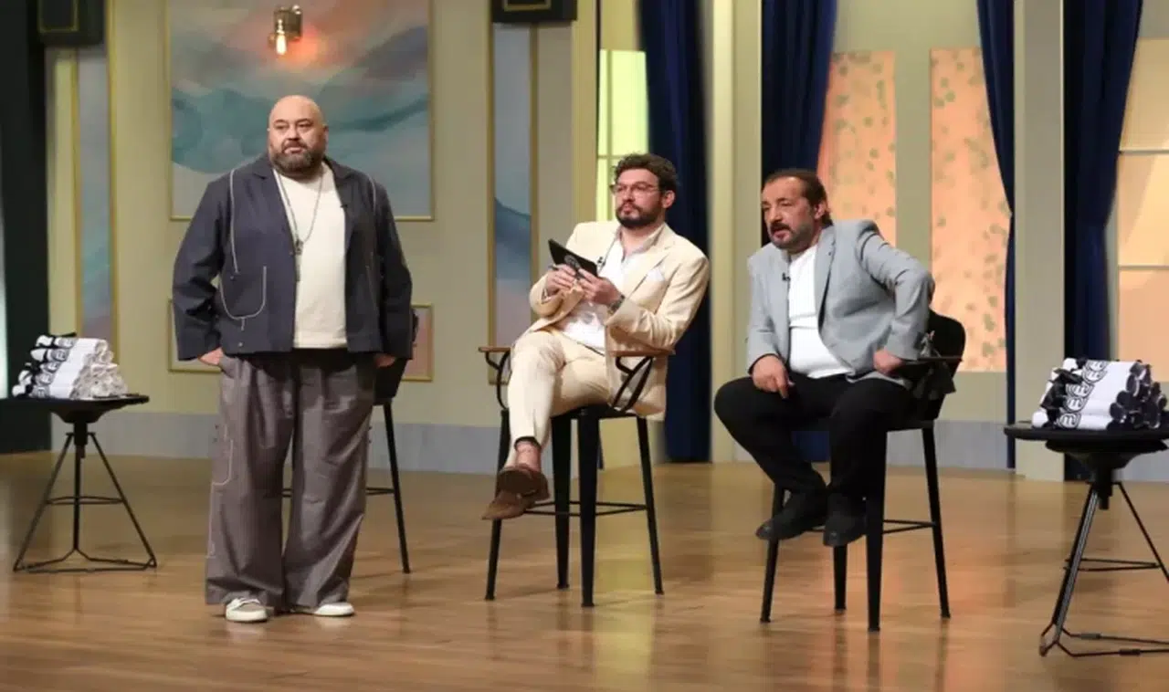 MasterChef'in ünlü şefinden sevgilisine duygusal doğum günü mesajı!