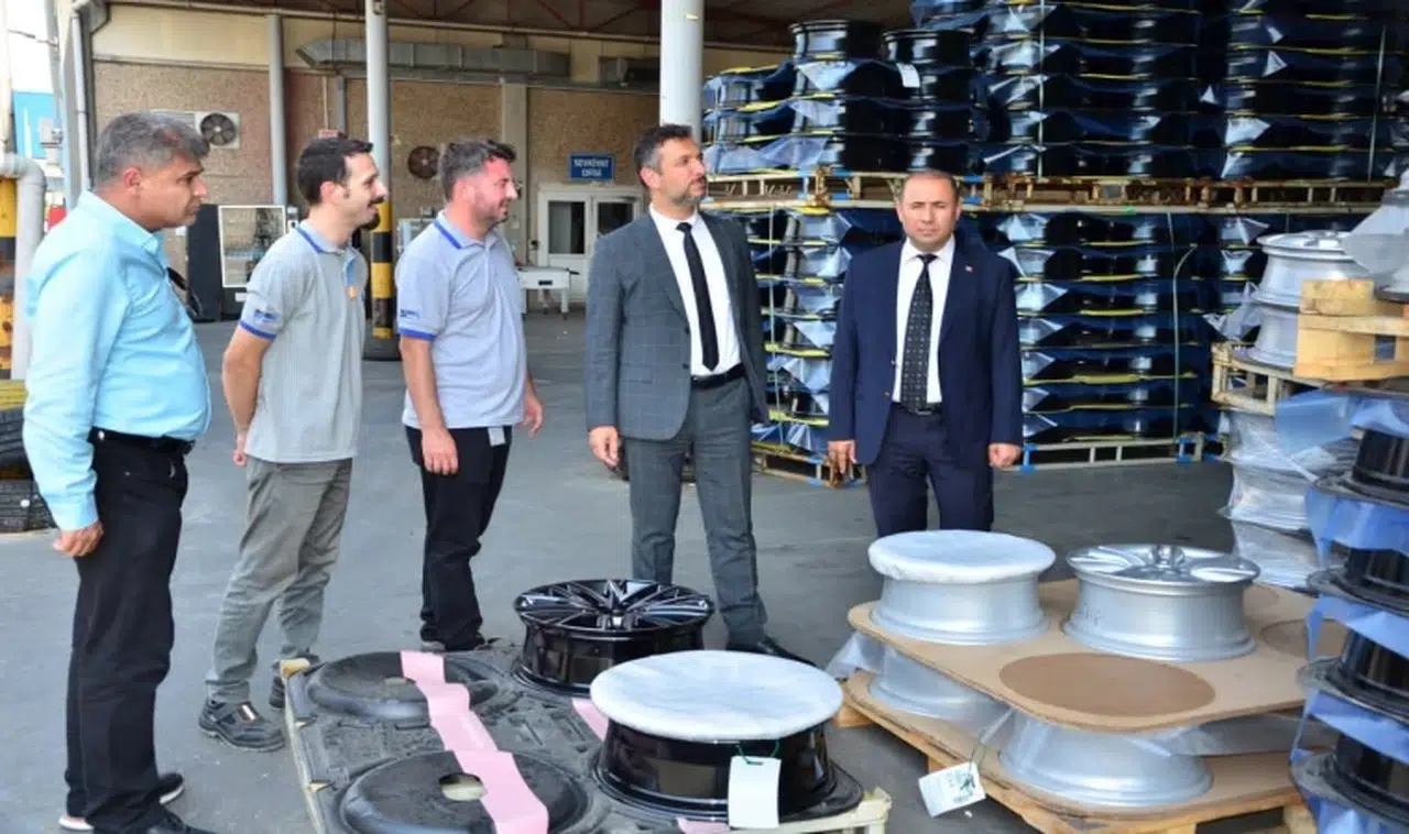 Geleceğin usta nesillerini kararlılıkla yetiştirmeye devam ediyor