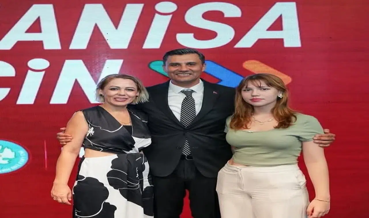 Nurcan Zeyrek’ten paylaşım 