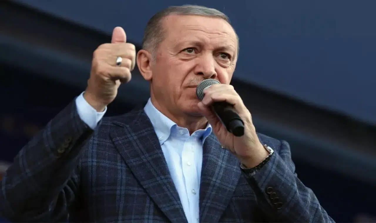 Özel'in davalar TRT'de yayınlansın isteğine Erdoğan'dan yanıt
