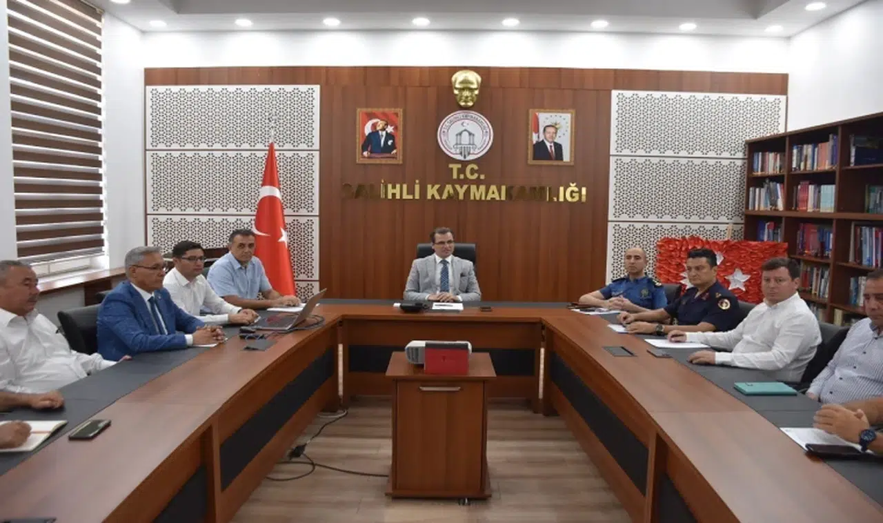 Riskli okullar için bakım ve onarım ihalesi düzenleniyor