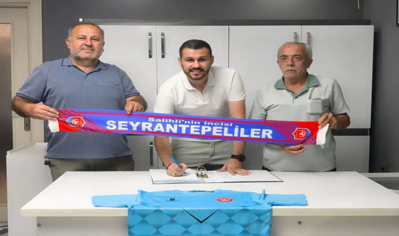 Seyrantepe Spor teknik ekiple yola devam edecek