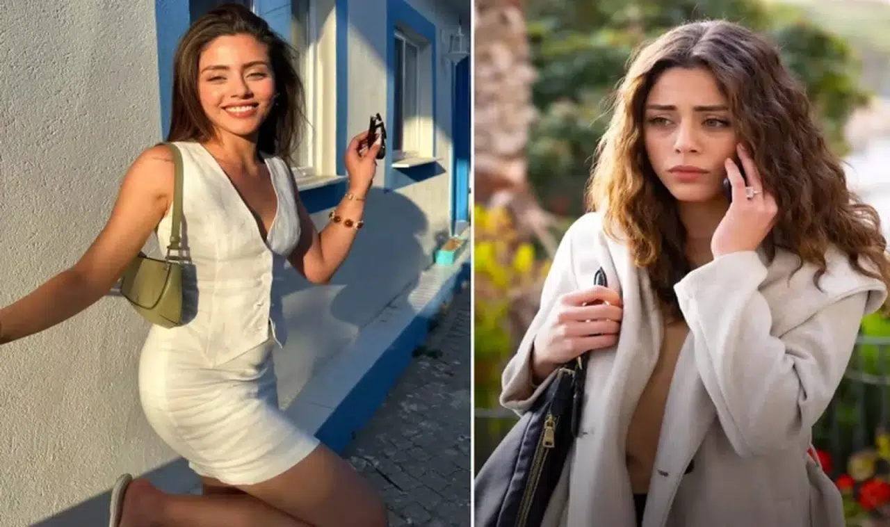 Sıla Türkoğlu'nun Kızılcık Şerbeti'nden bölüm başı ne kadar aldığı ortaya çıktı